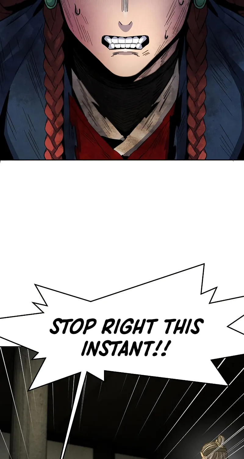Return of the Mad Demon Chapter 27 page 29 - 