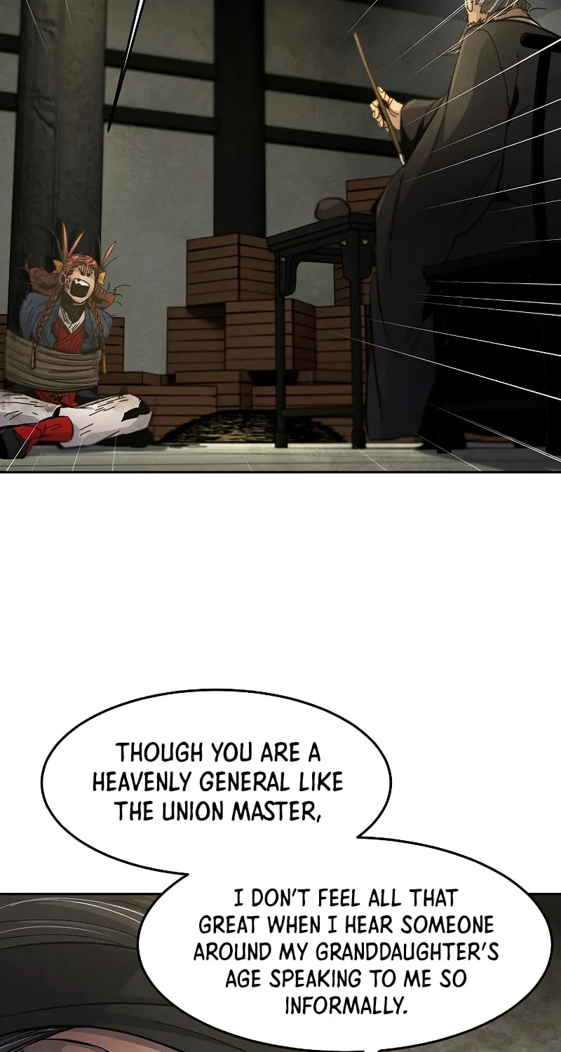 Return of the Mad Demon Chapter 27 page 30 - 