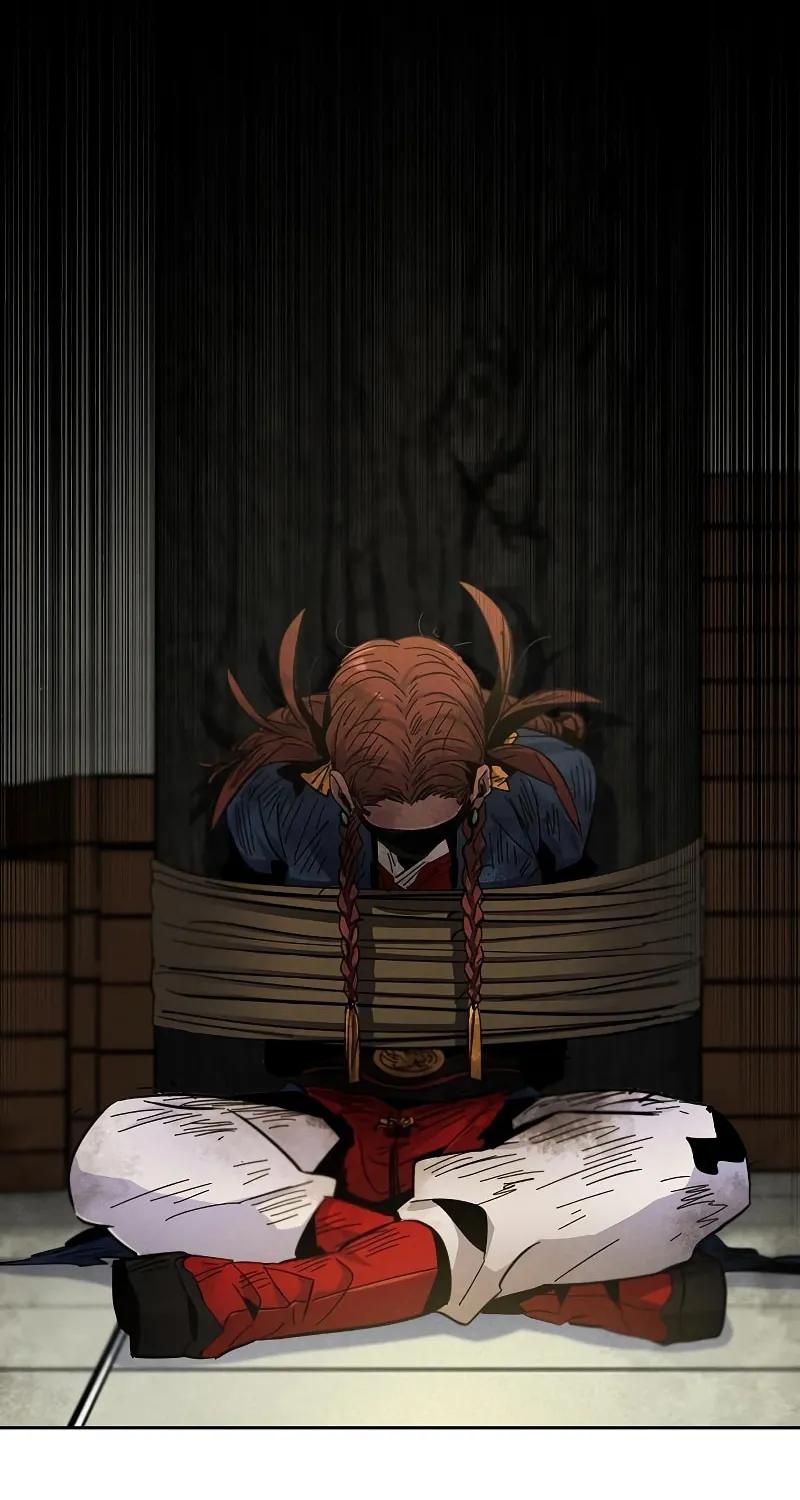 Return of the Mad Demon Chapter 27 page 4 - 