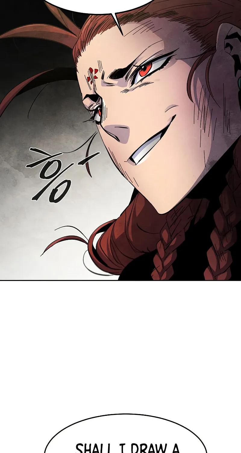 Return of the Mad Demon Chapter 27 page 32 - 