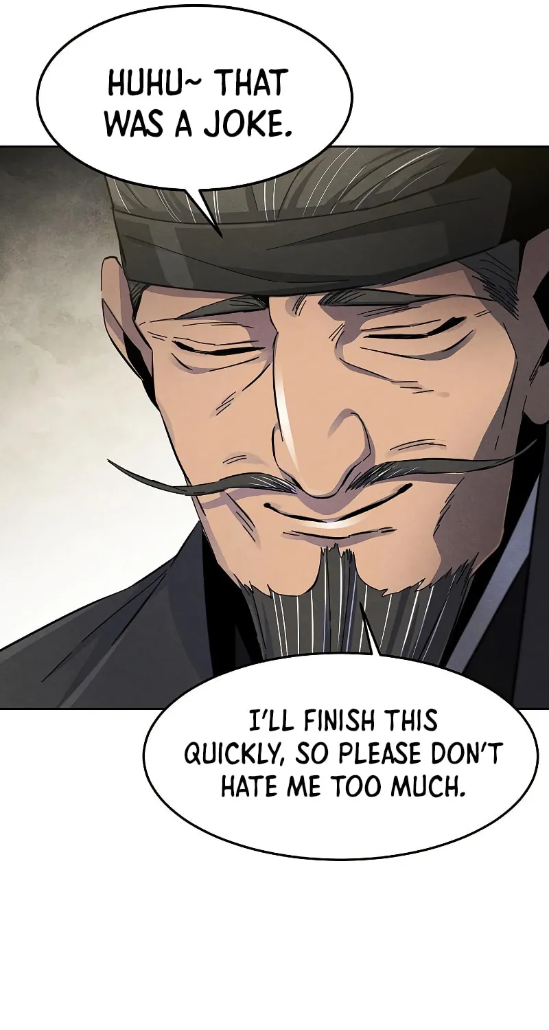 Return of the Mad Demon Chapter 27 page 34 - 