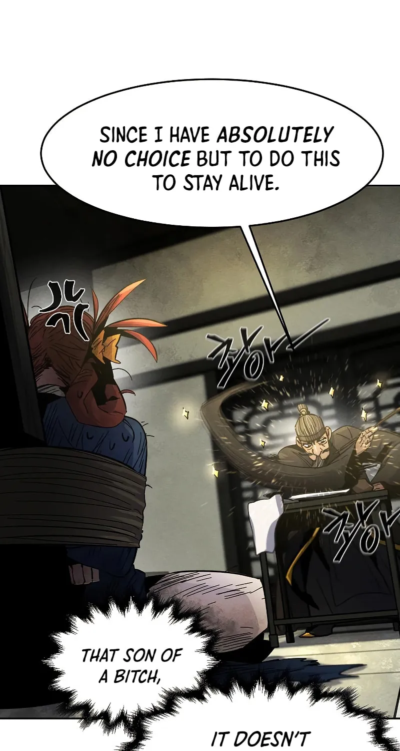 Return of the Mad Demon Chapter 27 page 35 - 
