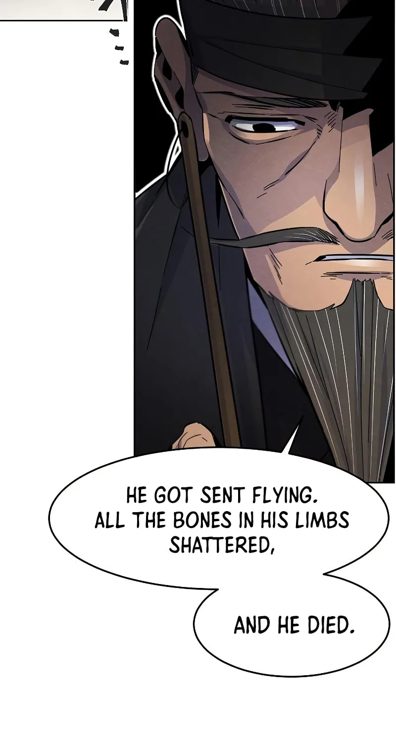 Return of the Mad Demon Chapter 27 page 38 - 