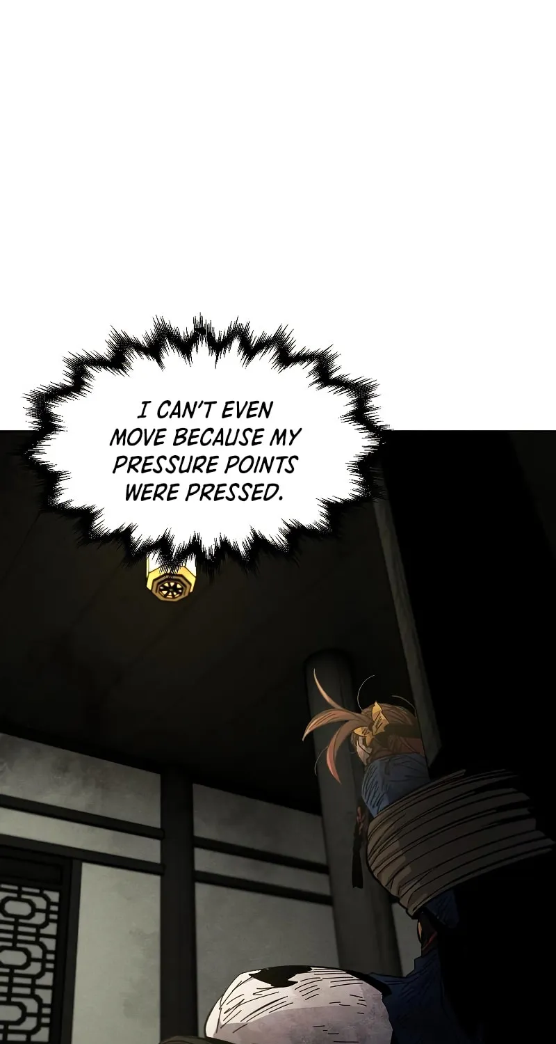Return of the Mad Demon Chapter 27 page 5 - 