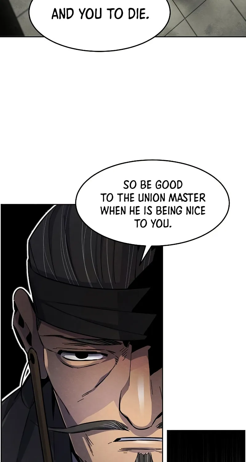 Return of the Mad Demon Chapter 27 page 41 - 