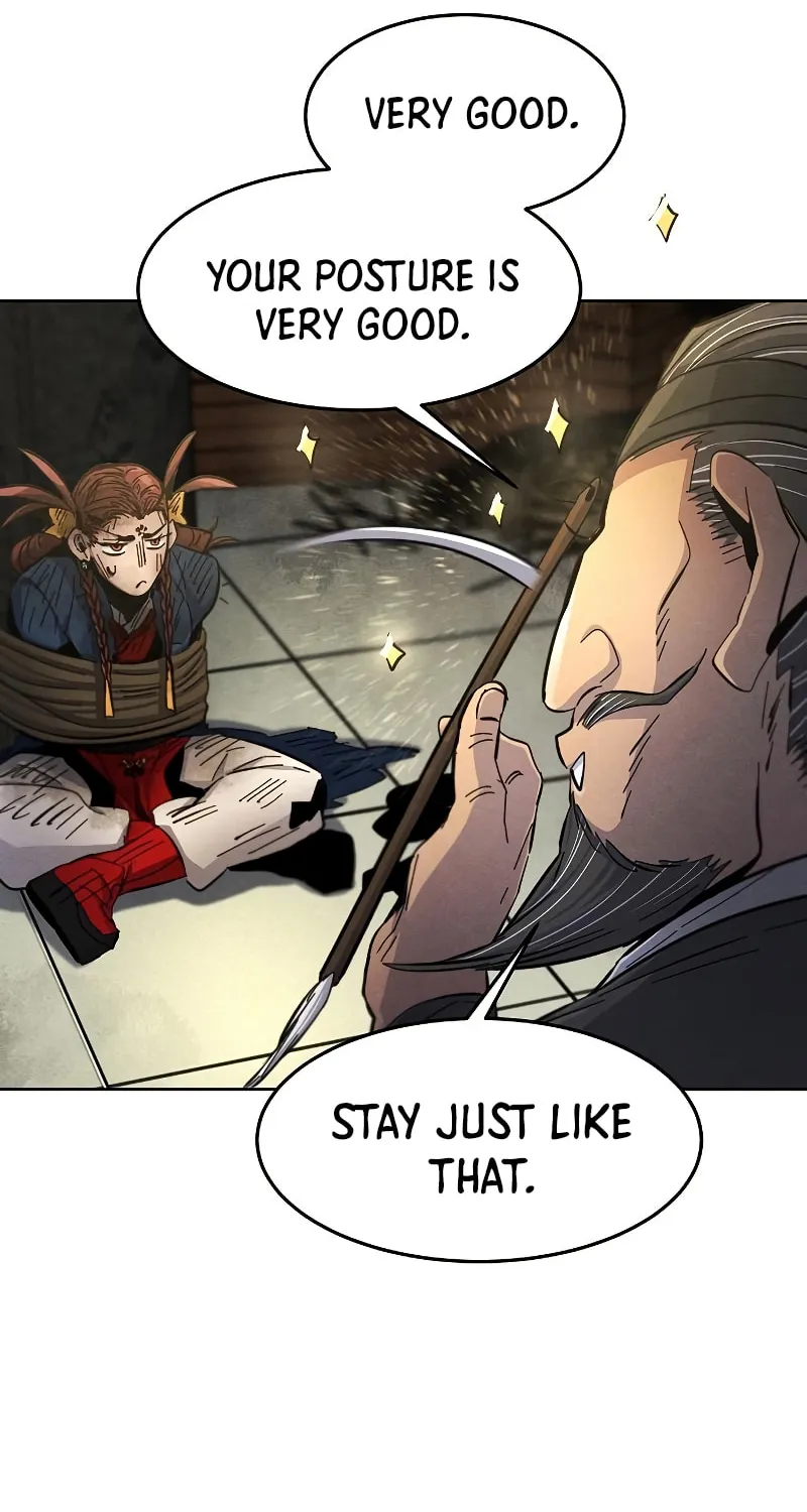 Return of the Mad Demon Chapter 27 page 43 - 
