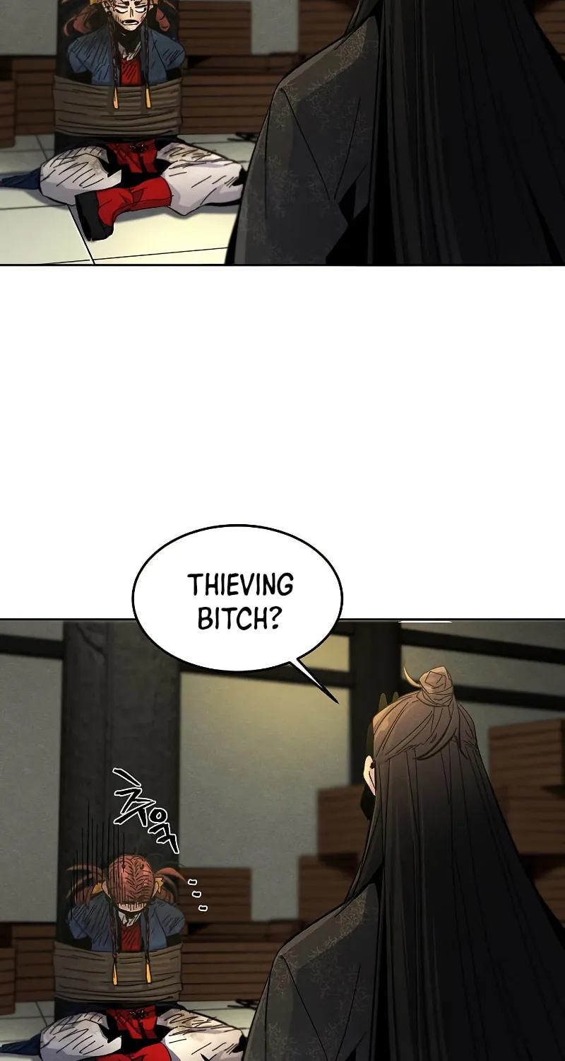 Return of the Mad Demon Chapter 27 page 55 - 