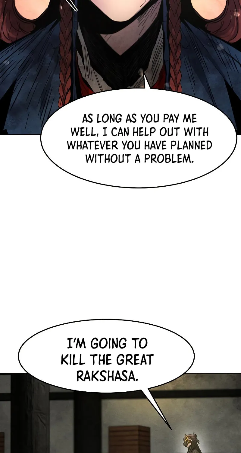 Return of the Mad Demon Chapter 27 page 58 - 