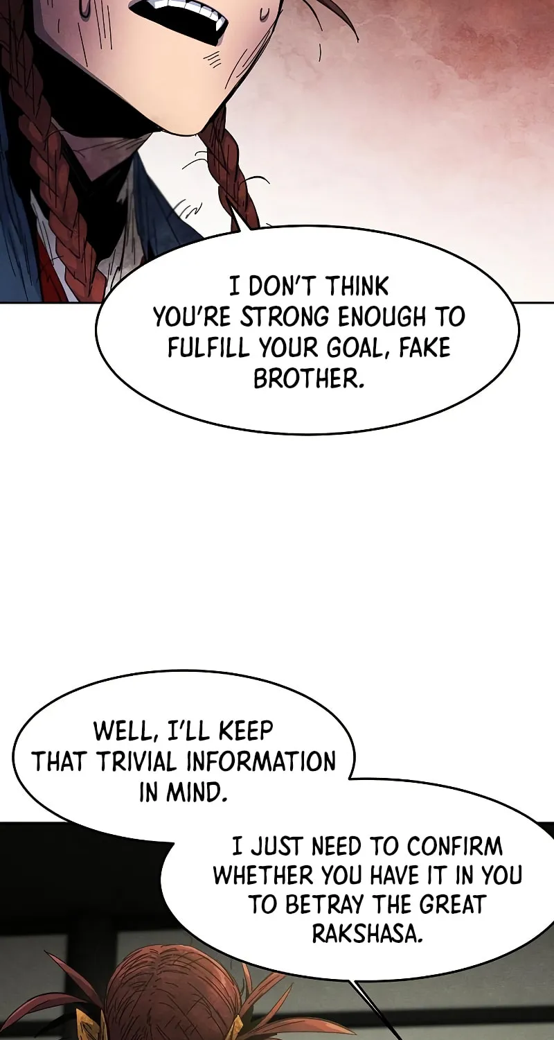 Return of the Mad Demon Chapter 27 page 61 - 