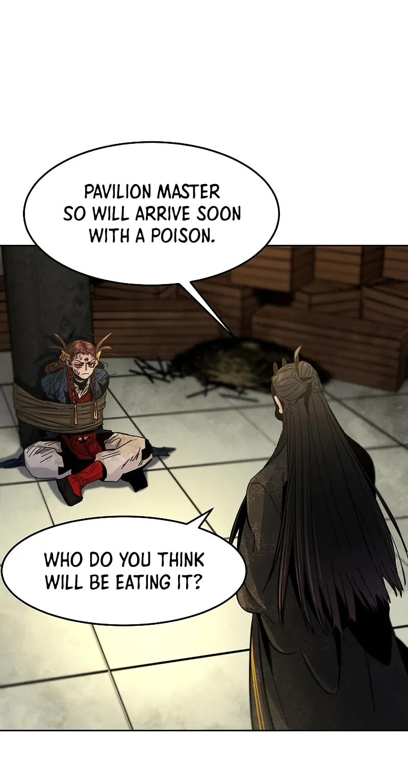 Return of the Mad Demon Chapter 27 page 64 - 