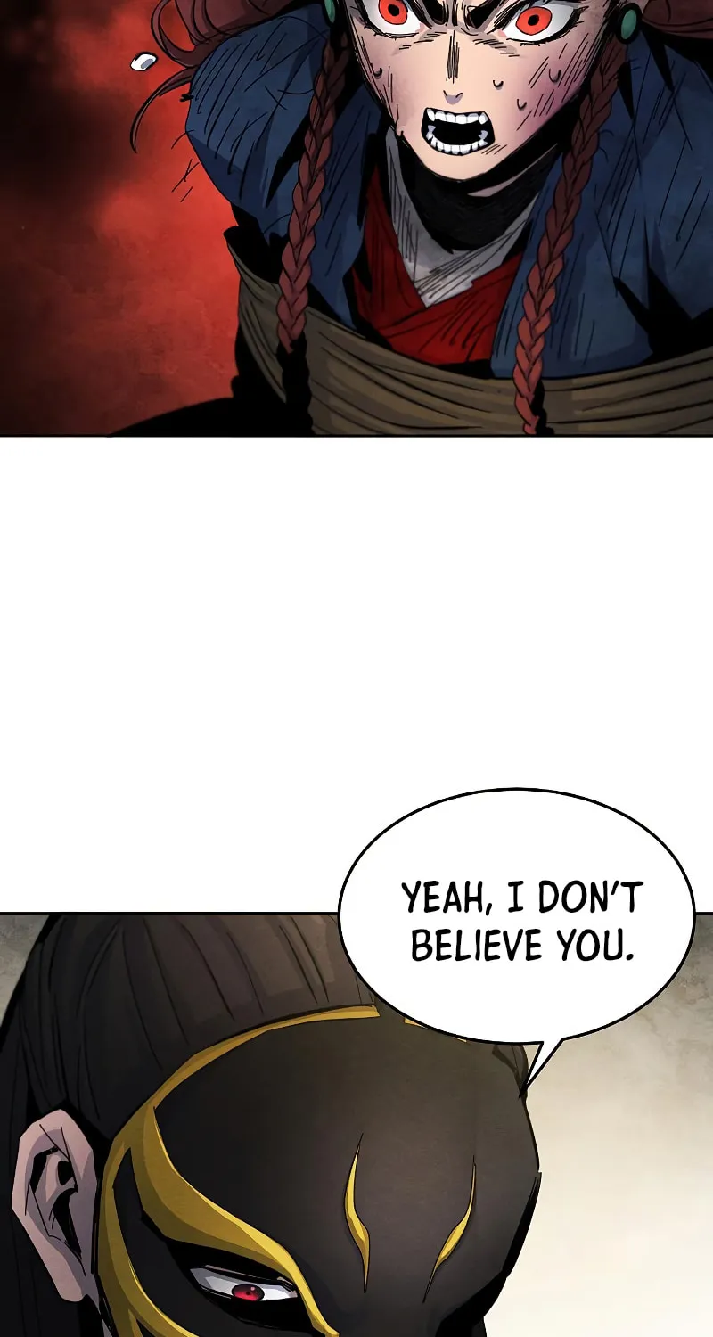 Return of the Mad Demon Chapter 27 page 69 - 
