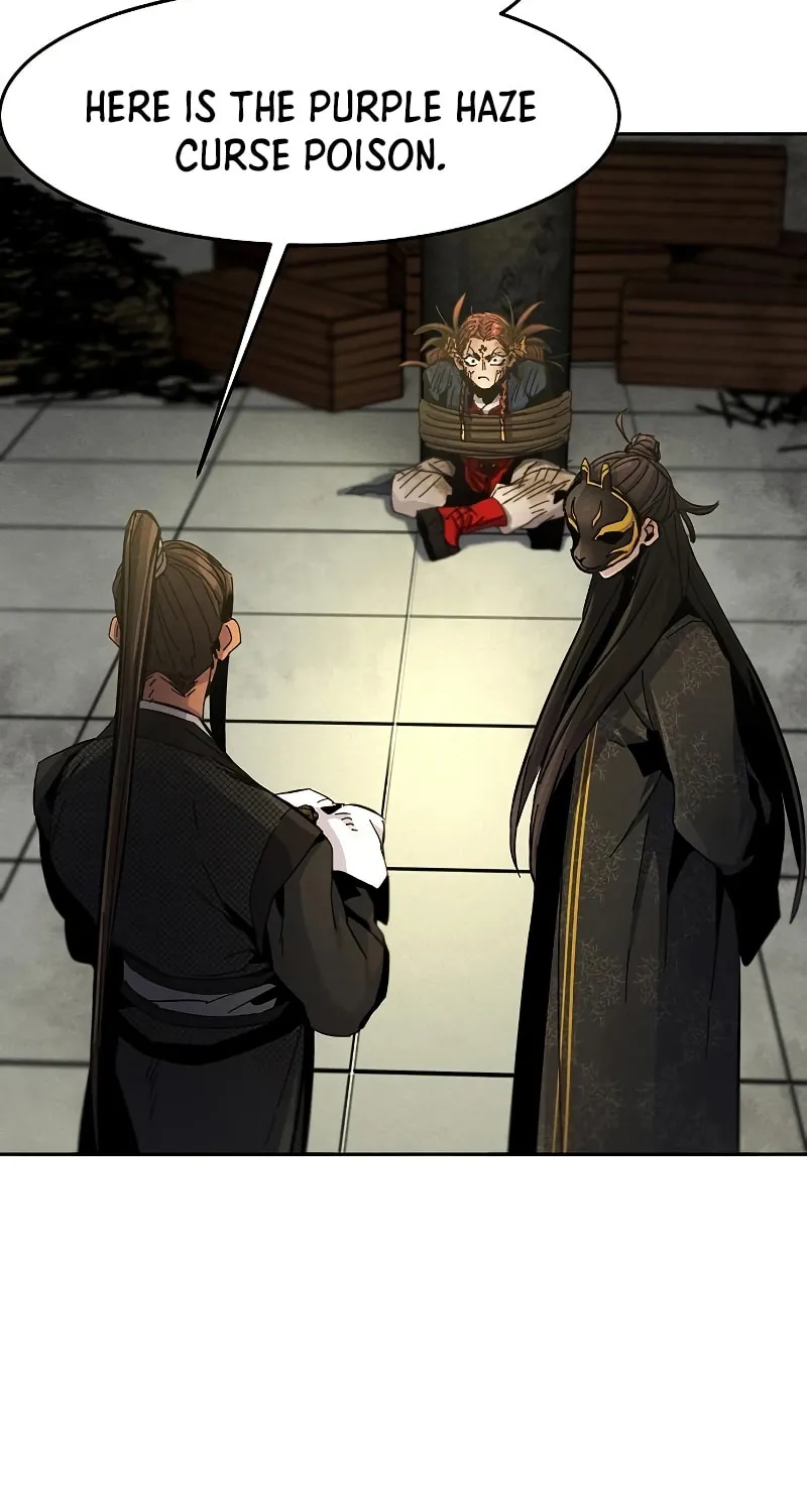 Return of the Mad Demon Chapter 27 page 71 - 