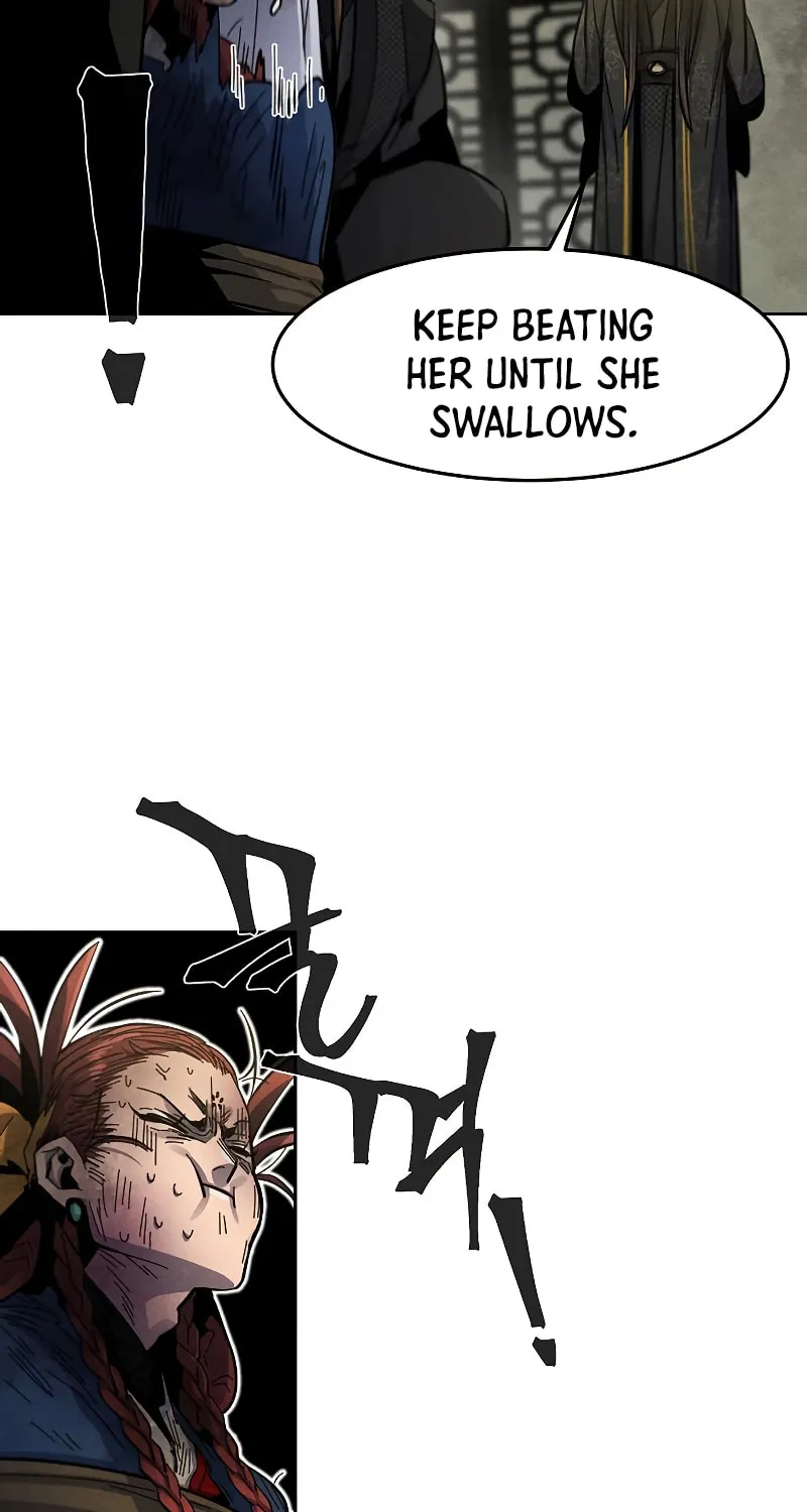 Return of the Mad Demon Chapter 27 page 77 - 