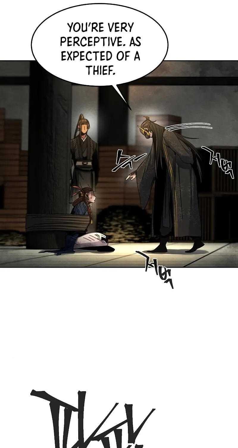 Return of the Mad Demon Chapter 27 page 82 - 
