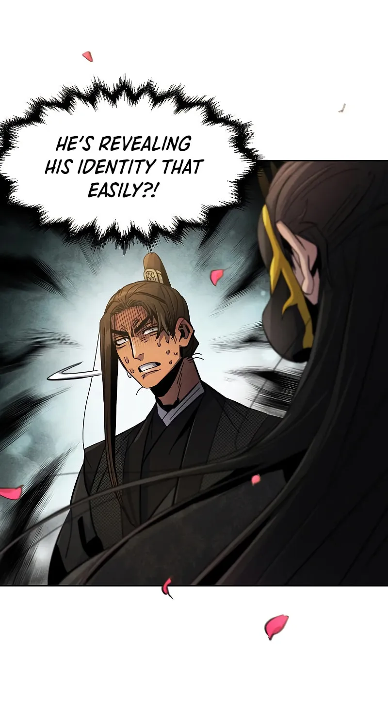 Return of the Mad Demon Chapter 27 page 86 - 