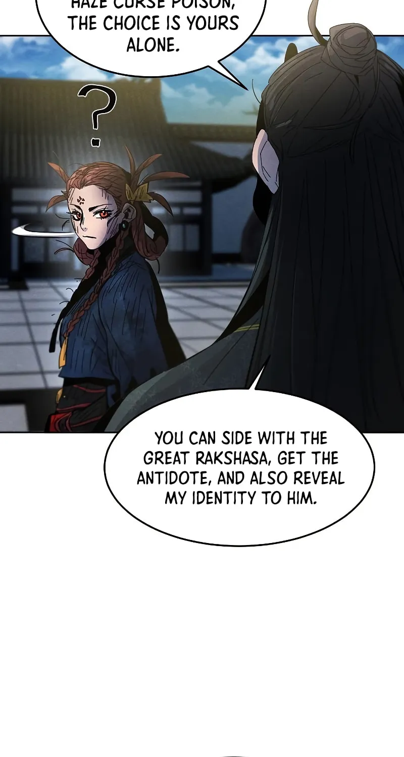 Return of the Mad Demon Chapter 27 page 91 - 