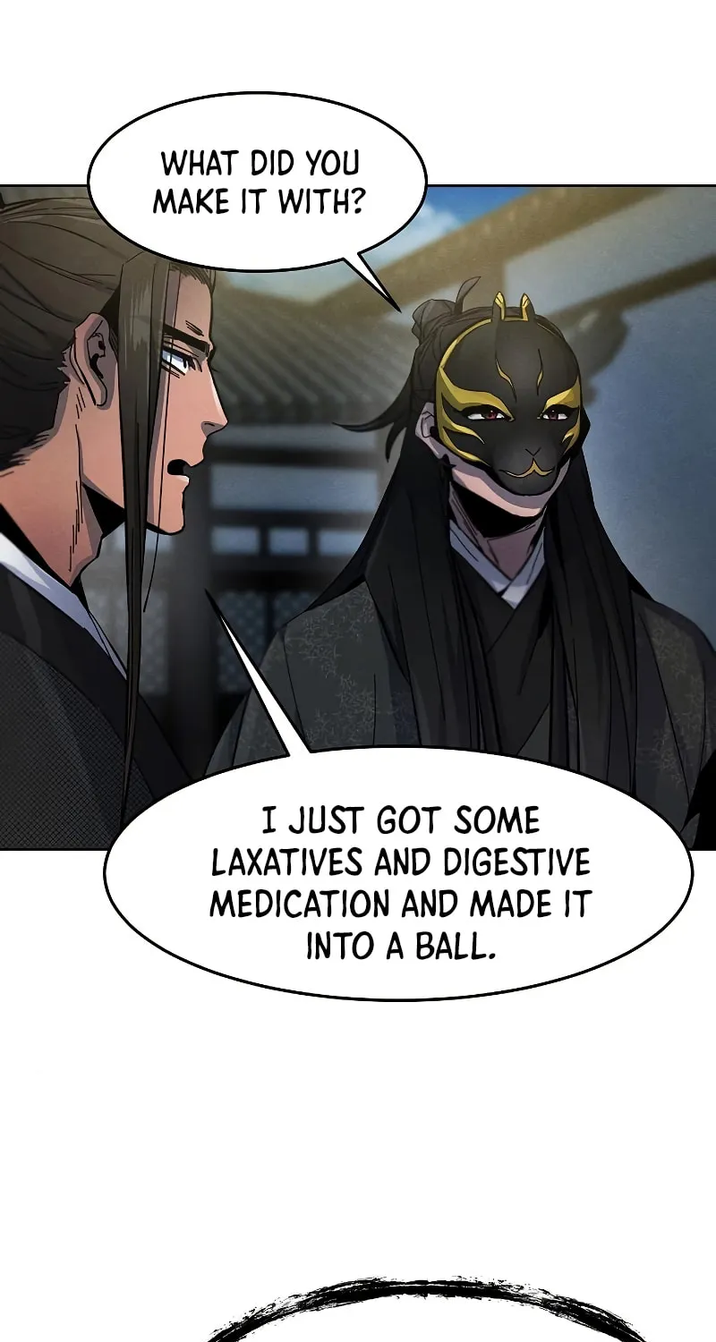 Return of the Mad Demon Chapter 27 page 98 - 