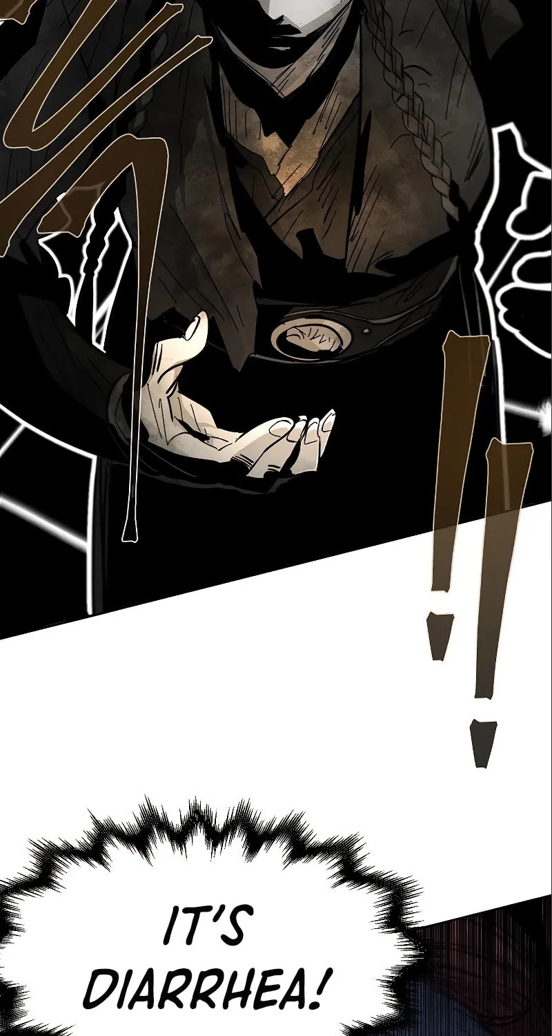 Return of the Mad Demon Chapter 28 page 20 - 