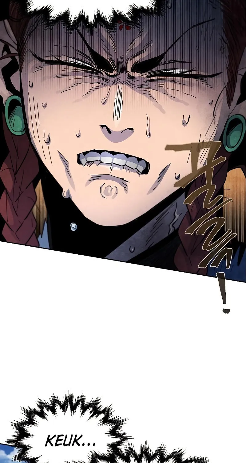 Return of the Mad Demon Chapter 28 page 21 - 