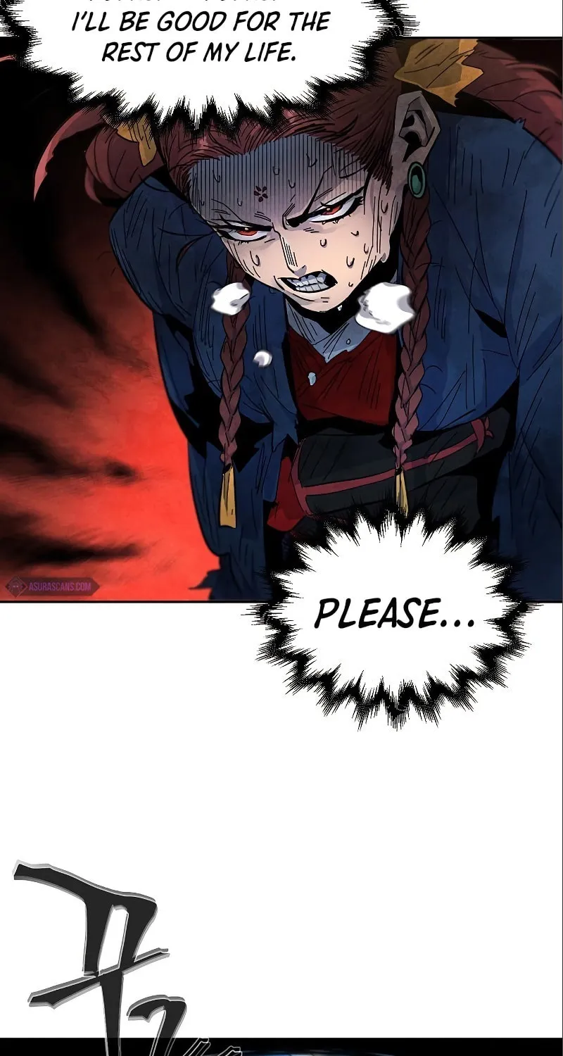 Return of the Mad Demon Chapter 28 page 23 - 