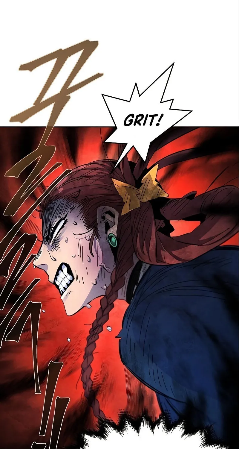 Return of the Mad Demon Chapter 28 page 31 - 