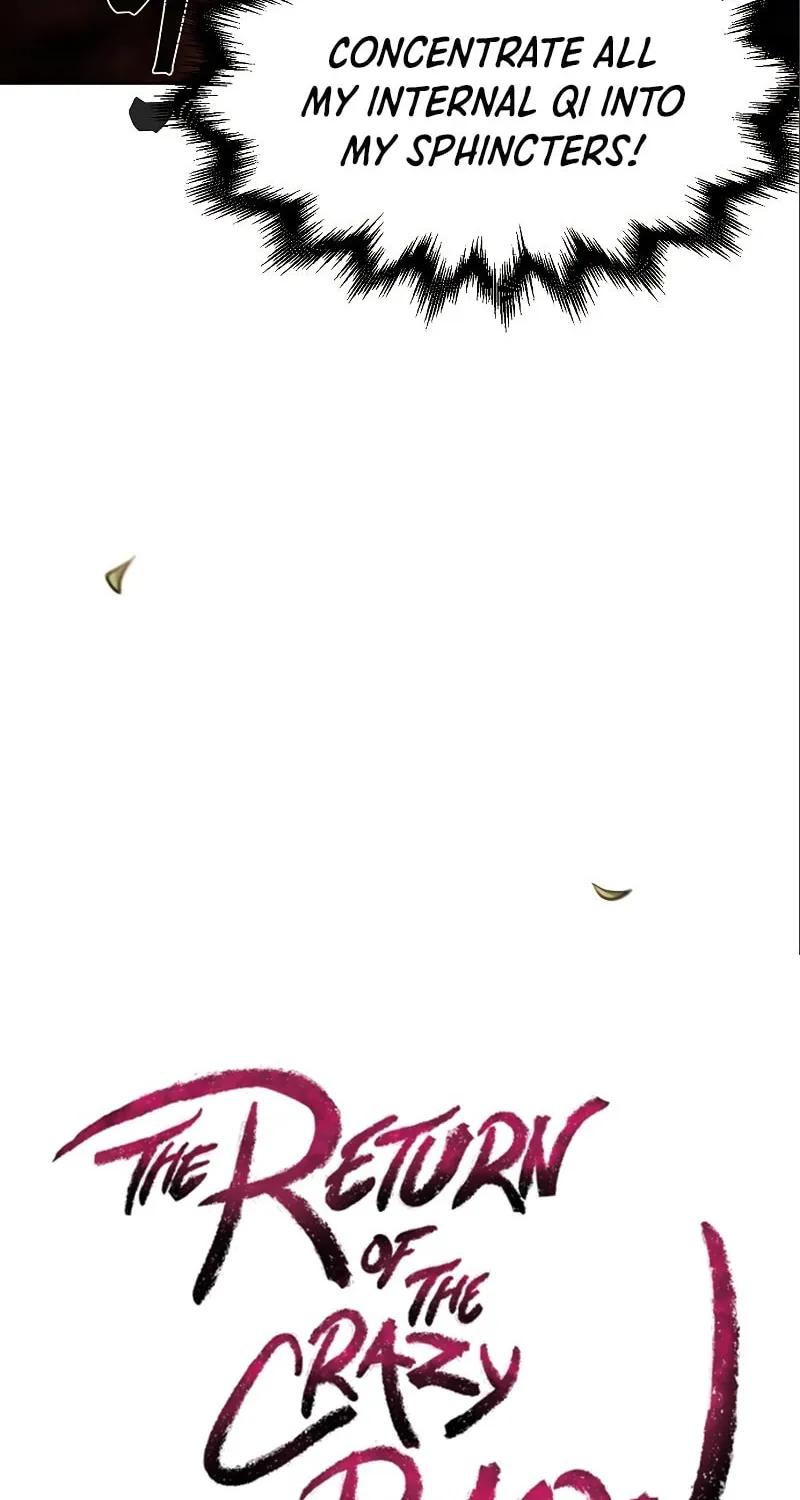 Return of the Mad Demon Chapter 28 page 32 - 