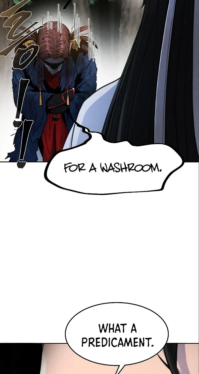 Return of the Mad Demon Chapter 28 page 48 - 