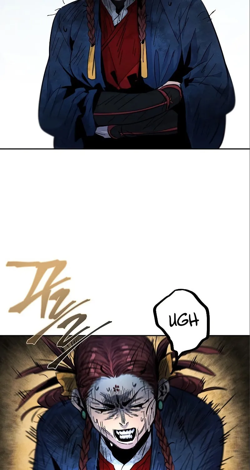 Return of the Mad Demon Chapter 28 page 52 - 
