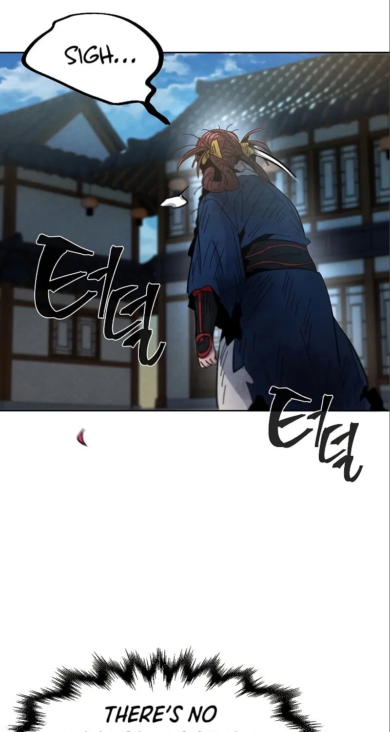 Return of the Mad Demon Chapter 28 page 69 - 