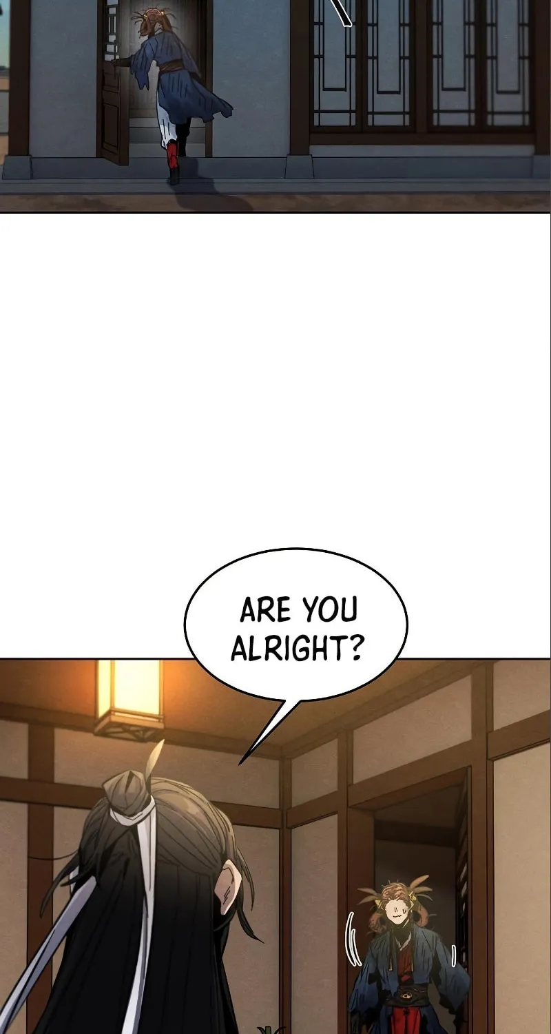 Return of the Mad Demon Chapter 28 page 72 - 