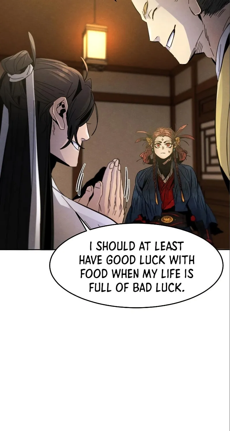 Return of the Mad Demon Chapter 28 page 76 - 