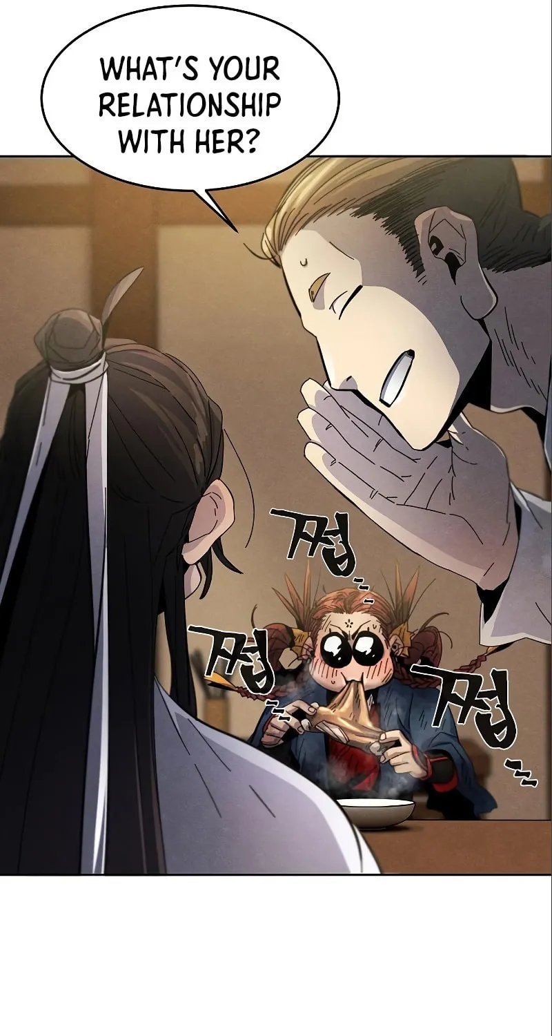 Return of the Mad Demon Chapter 28 page 89 - 