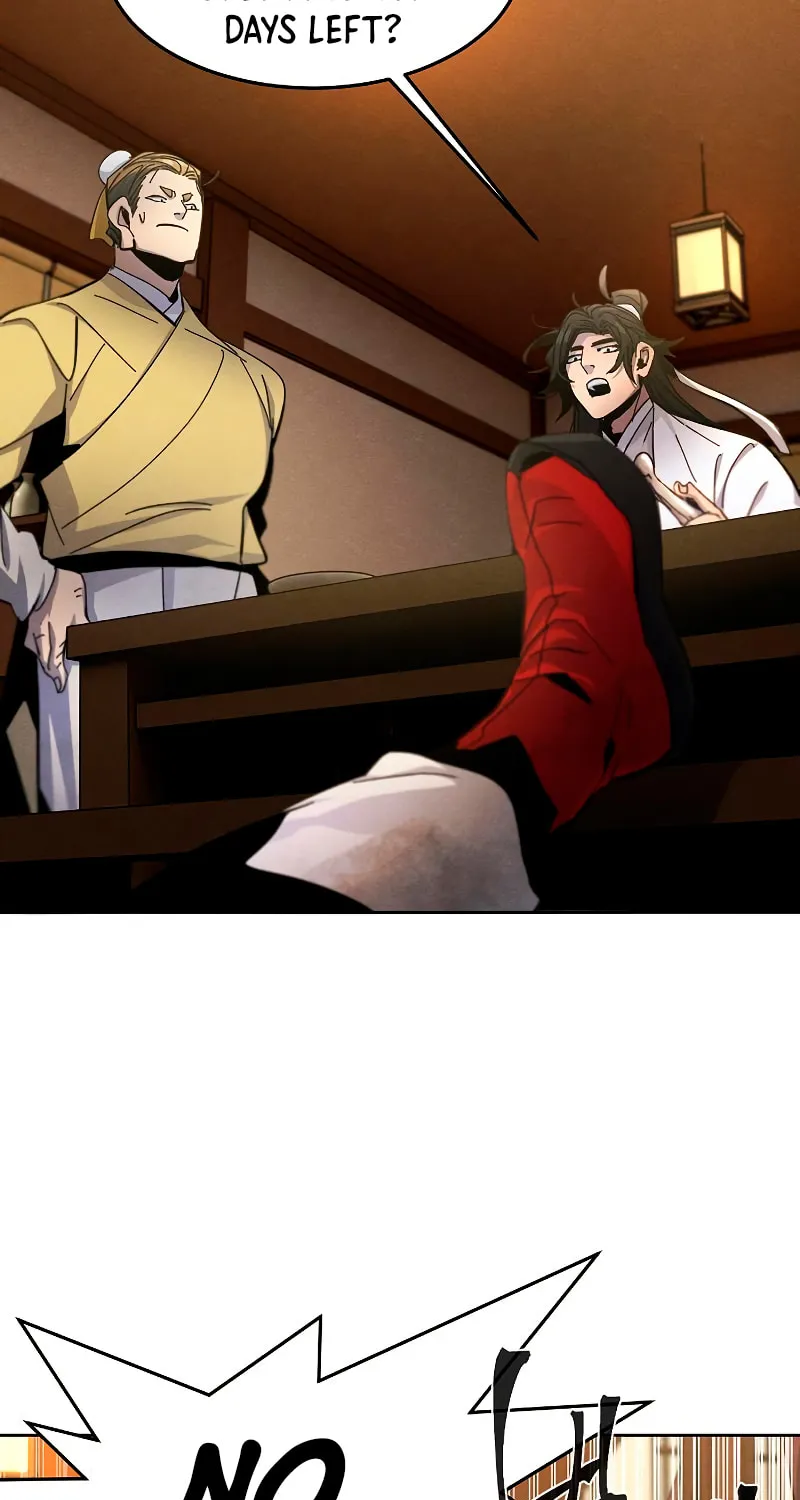 Return of the Mad Demon Chapter 29 page 11 - 