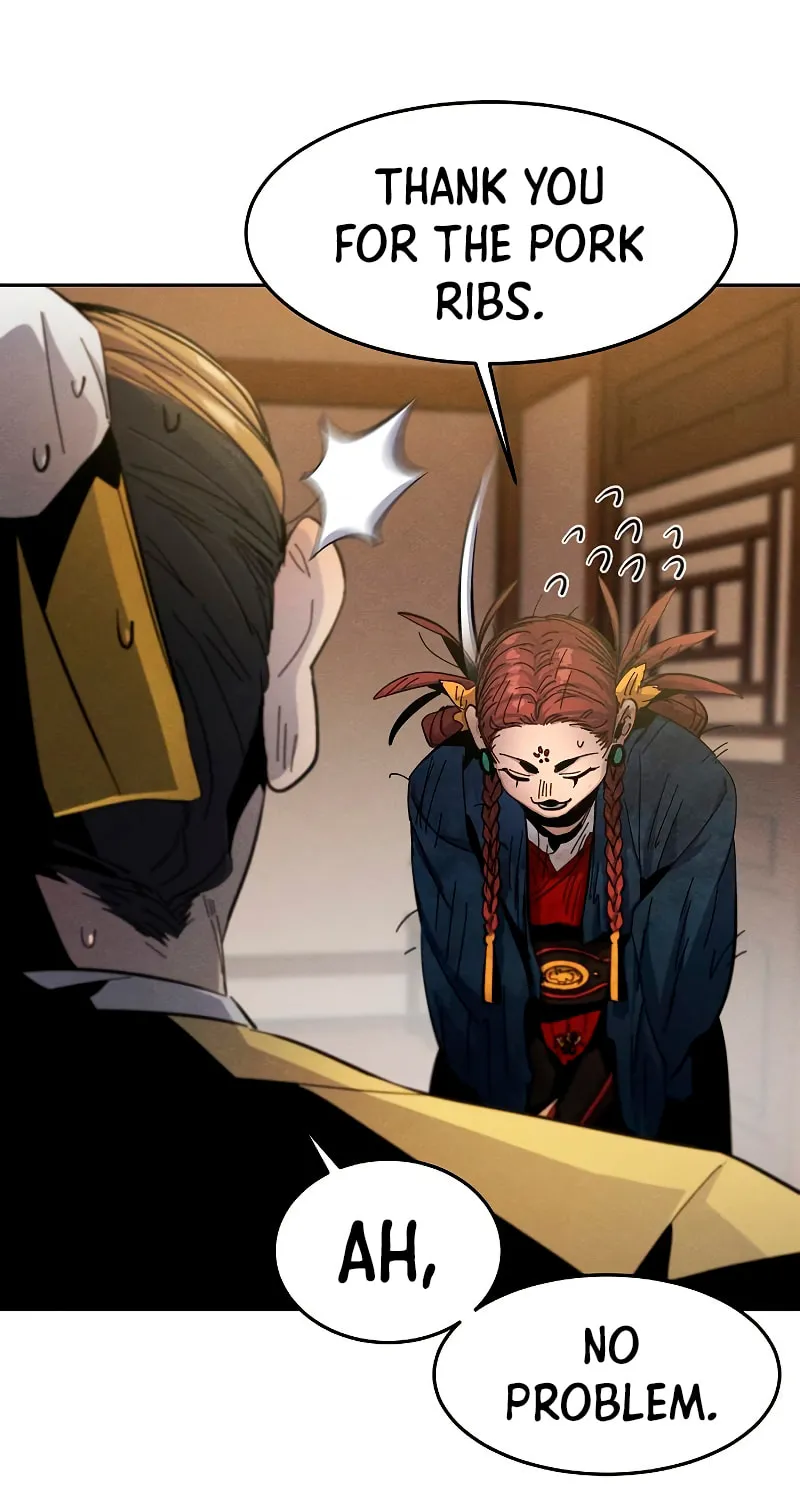 Return of the Mad Demon Chapter 29 page 13 - 