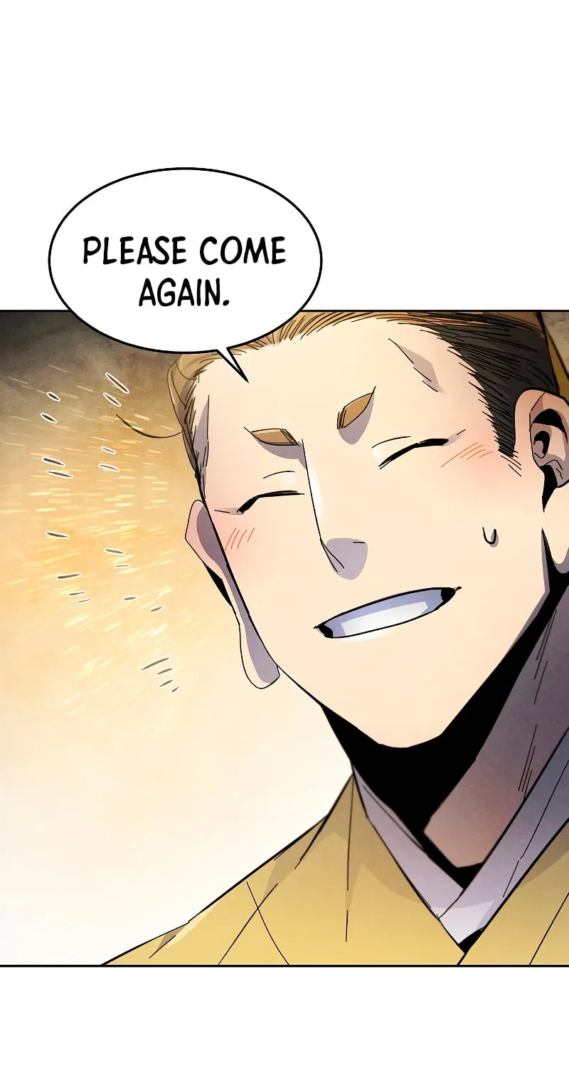 Return of the Mad Demon Chapter 29 page 14 - 