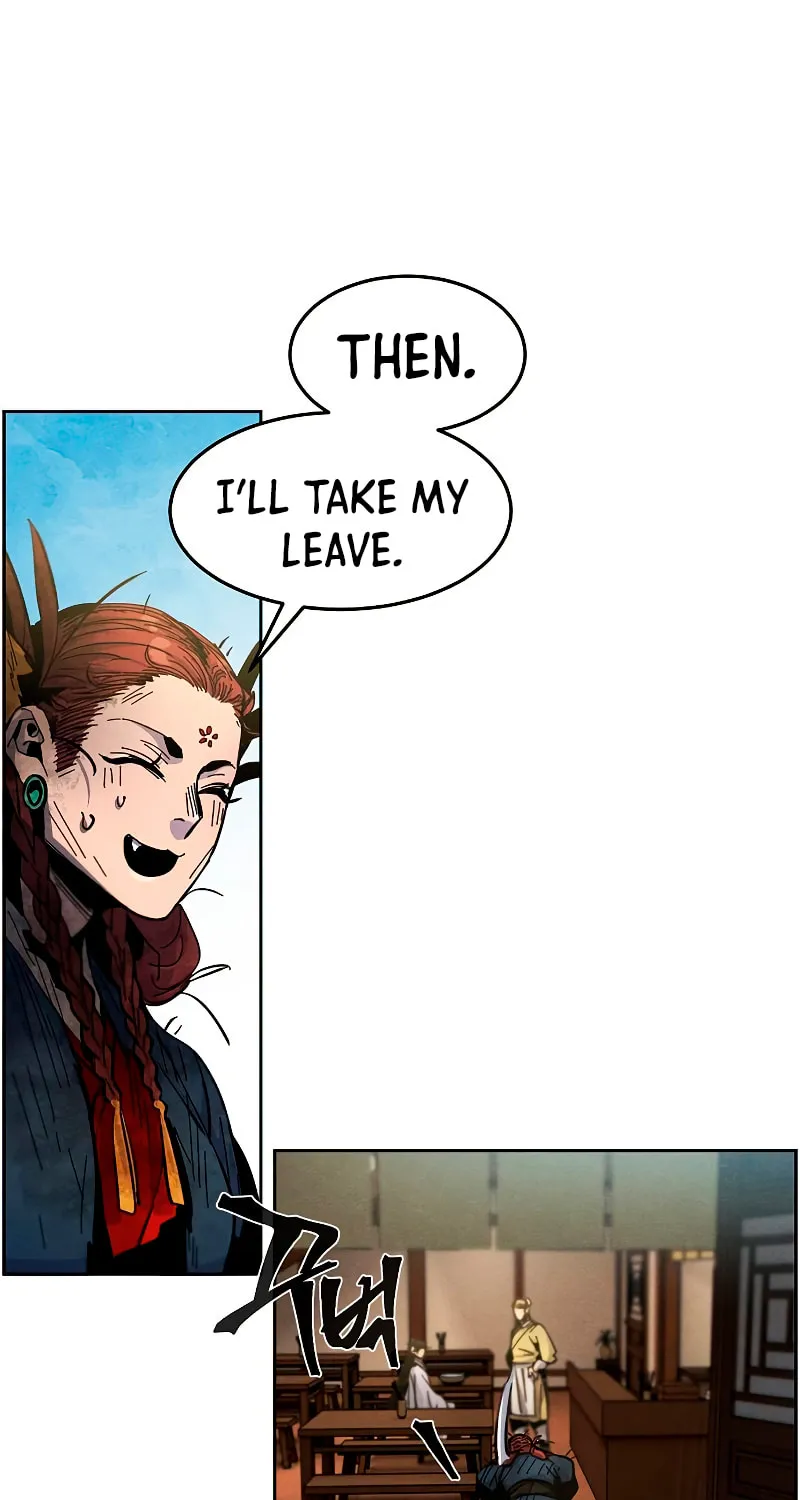 Return of the Mad Demon Chapter 29 page 15 - 