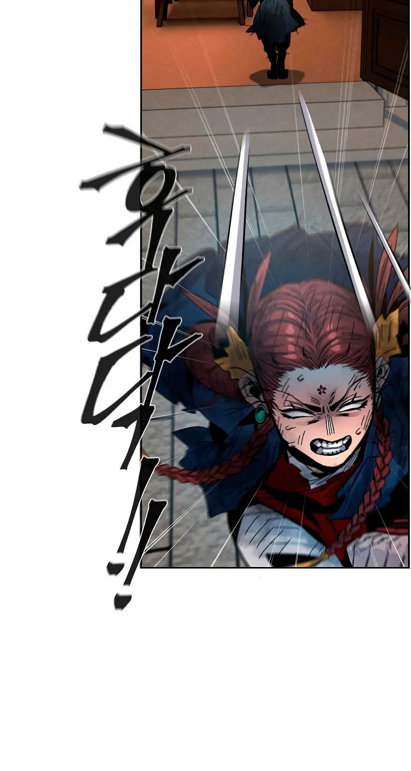 Return of the Mad Demon Chapter 29 page 16 - 