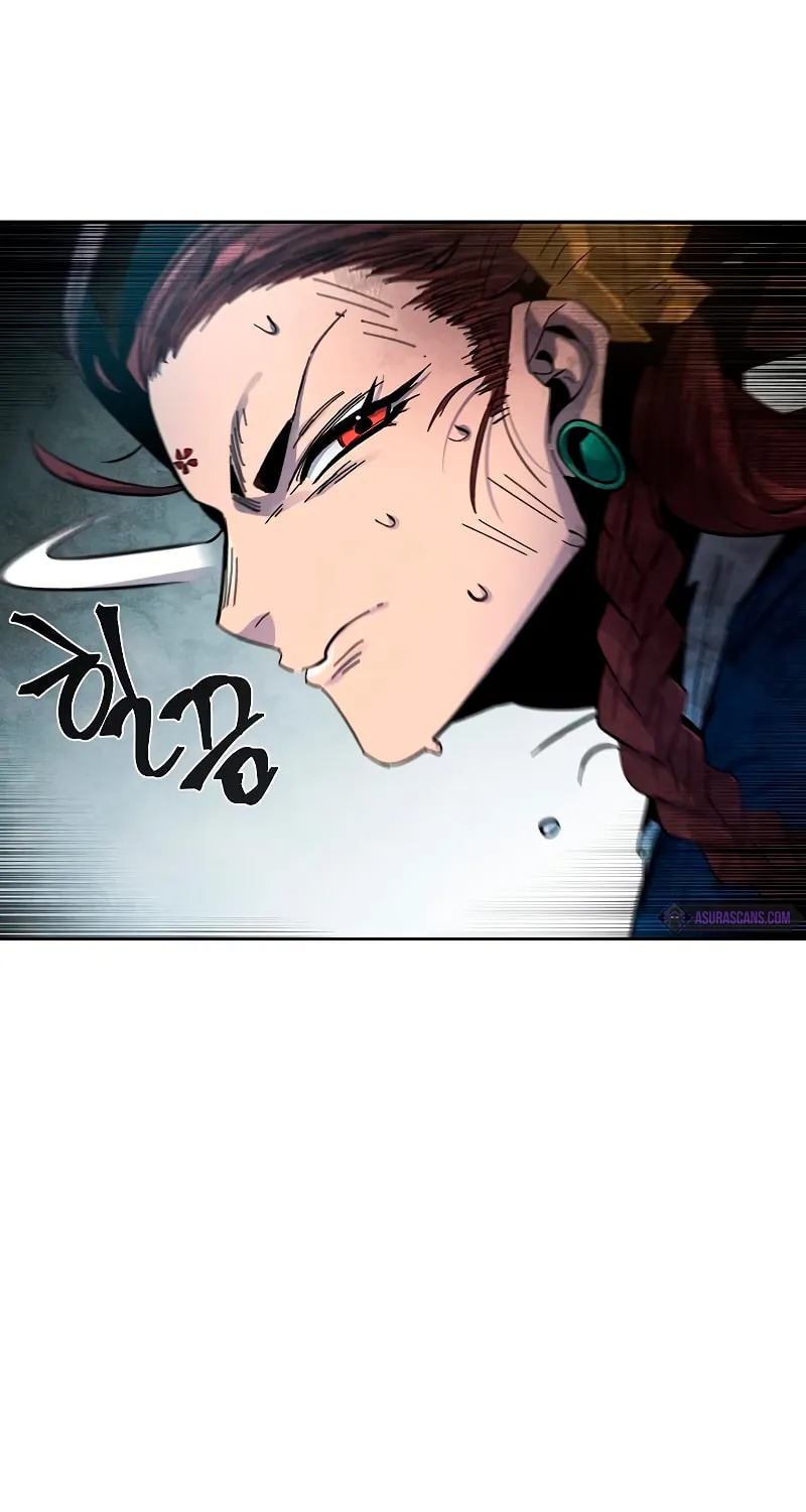 Return of the Mad Demon Chapter 29 page 17 - 