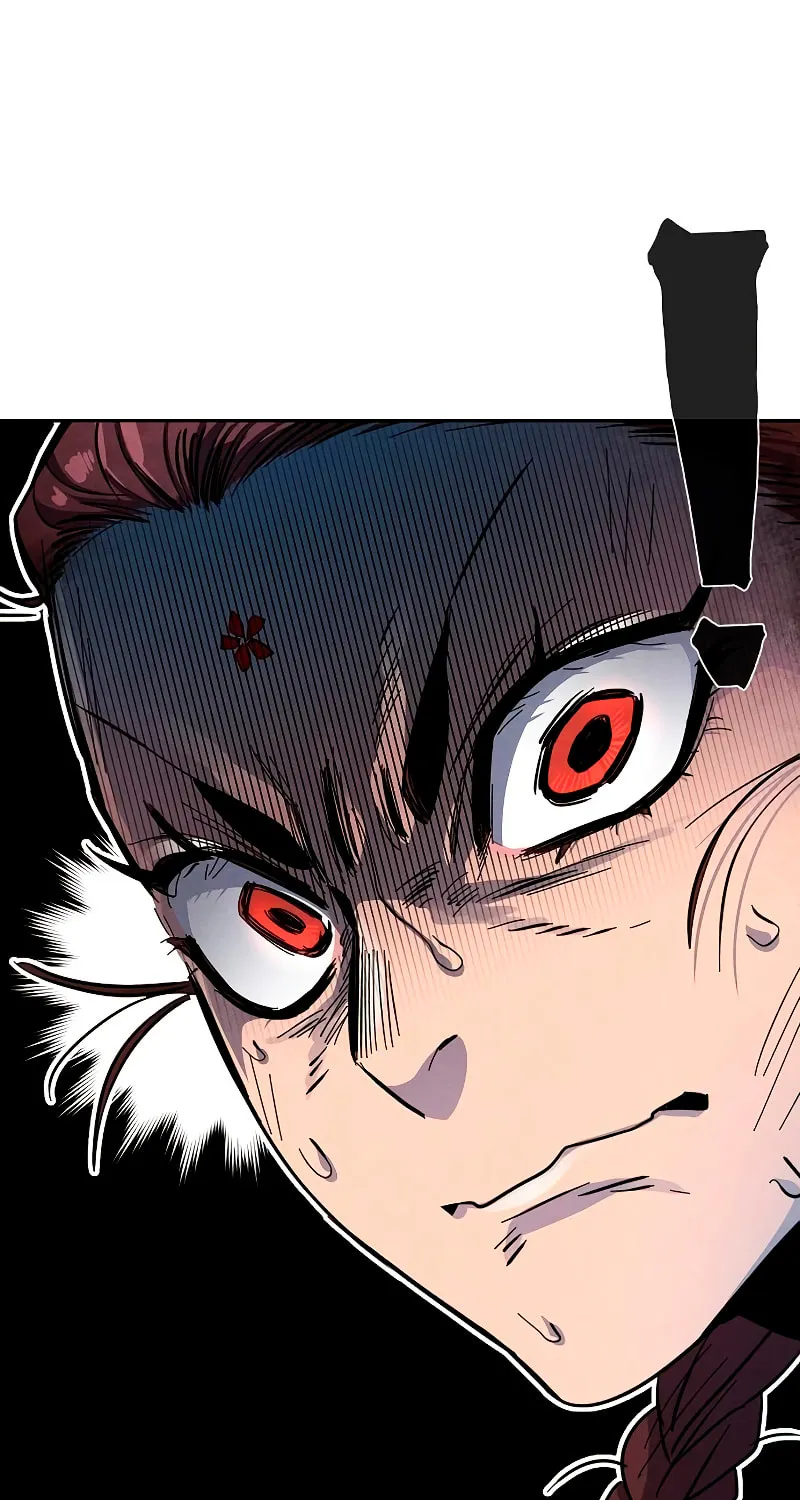 Return of the Mad Demon Chapter 29 page 21 - 