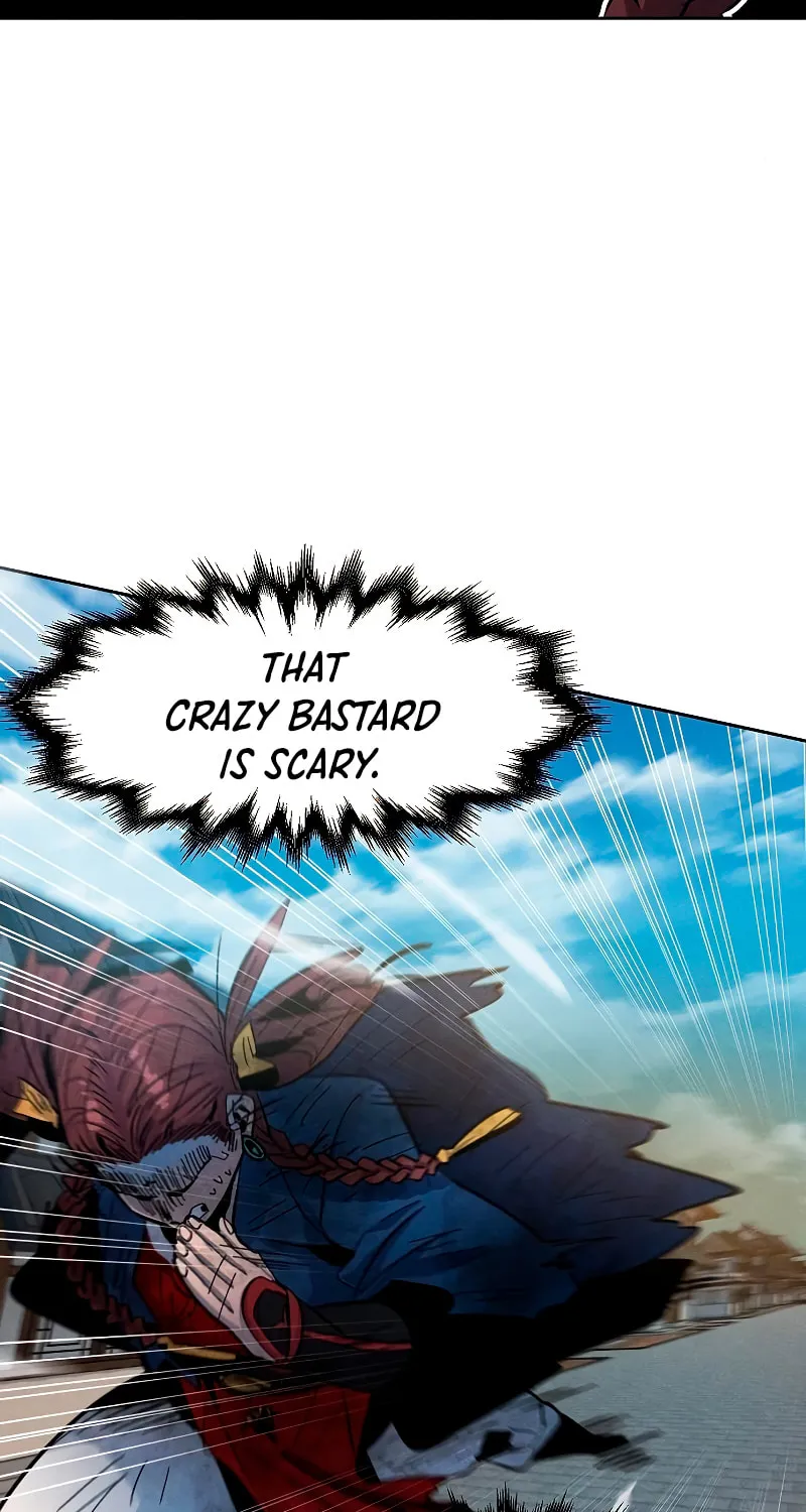 Return of the Mad Demon Chapter 29 page 22 - 
