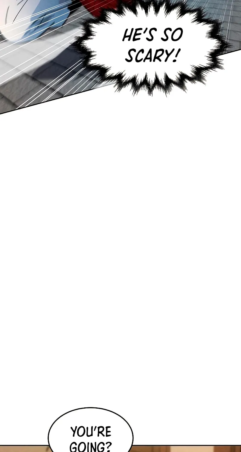Return of the Mad Demon Chapter 29 page 23 - 