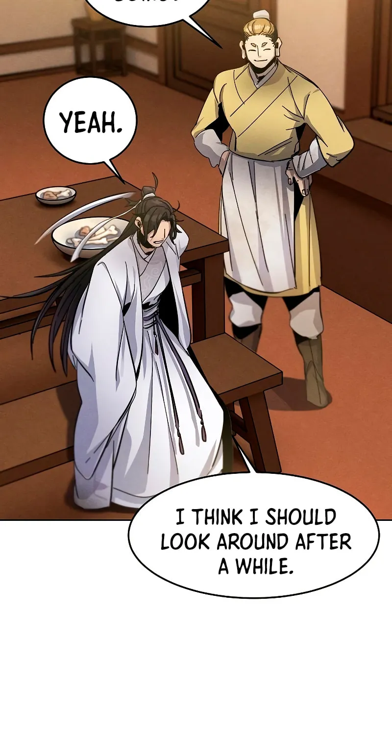 Return of the Mad Demon Chapter 29 page 24 - 