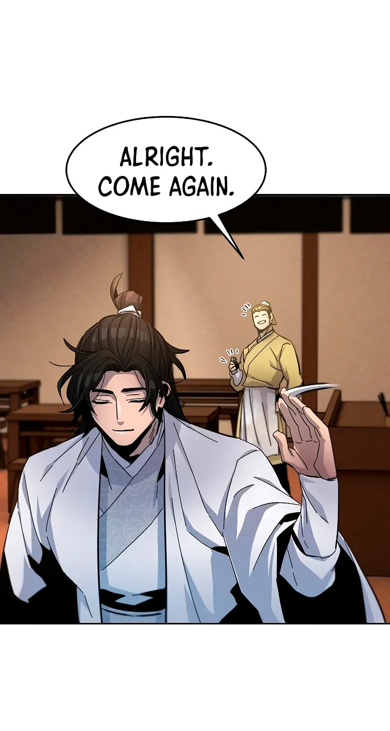 Return of the Mad Demon Chapter 29 page 25 - 
