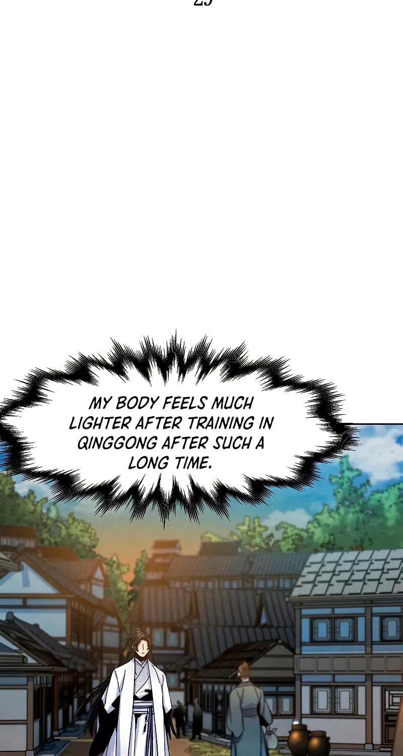 Return of the Mad Demon Chapter 29 page 27 - 