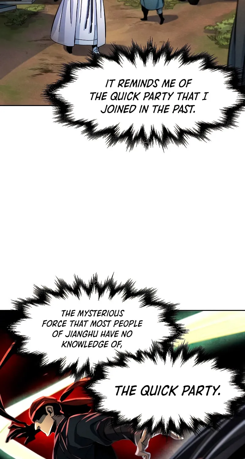 Return of the Mad Demon Chapter 29 page 28 - 