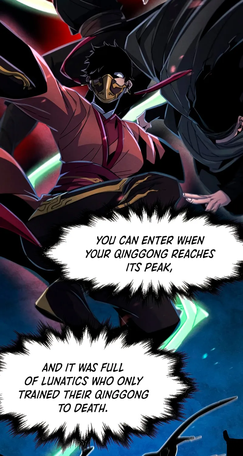 Return of the Mad Demon Chapter 29 page 29 - 