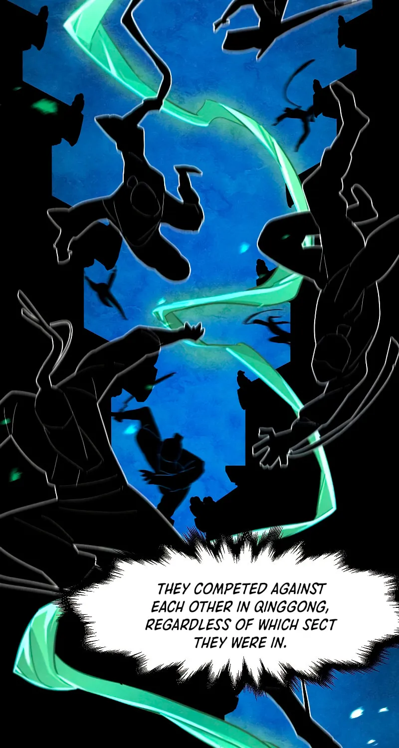 Return of the Mad Demon Chapter 29 page 30 - 