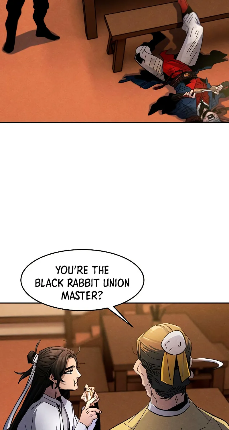 Return of the Mad Demon Chapter 29 page 4 - 