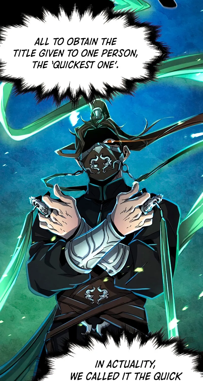 Return of the Mad Demon Chapter 29 page 31 - 