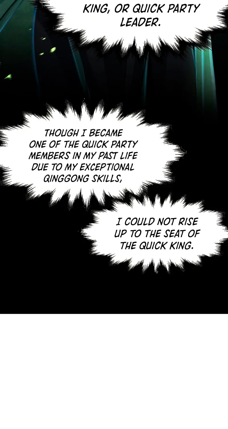 Return of the Mad Demon Chapter 29 page 32 - 